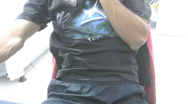 bbehemothh online show from 12/08/24, 11:24