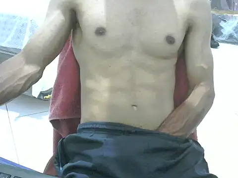 bbehemothh online show from 02/13/25, 02:34