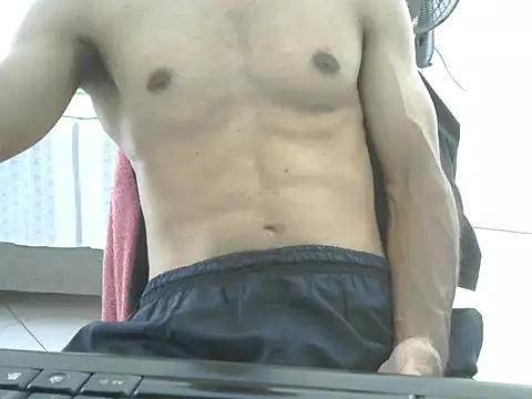 bbehemothh online show from 03/10/25, 01:43