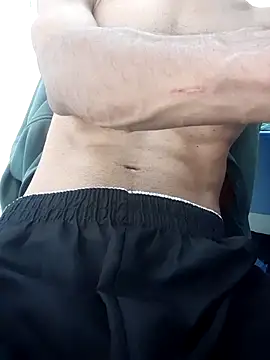 bbehemothh online show from 12/01/25, 06:02