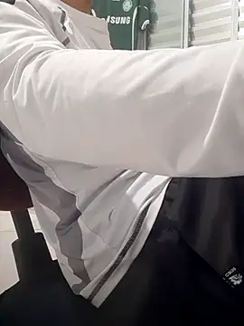 bbehemothh online show from 01/07/26, 02:25