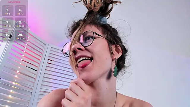 Rin Skylar online show from 03/18/25, 02:04