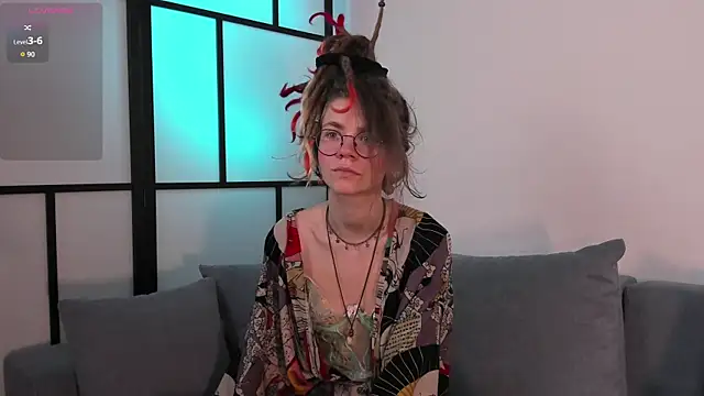 Rin Skylar online show from 09/12/25, 06:35