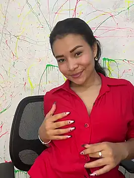 Snapshot of Rousse_blue chatting on 02/05/25, 03:45 Rousse blue online show from 02/05/25, 03:45