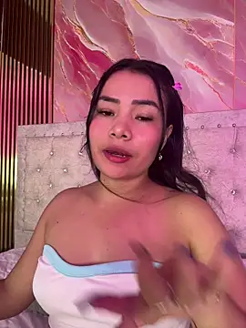 Rousse blue online show from 11/29/25, 03:31