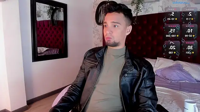 Snapshot of Edward_max chatting on 01/26/25, 08:02 Edward max online show from 01/26/25, 08:02