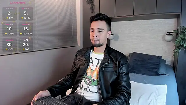 Snapshot of Edward_max chatting on 01/28/25, 03:47 Edward max online show from 01/28/25, 03:47