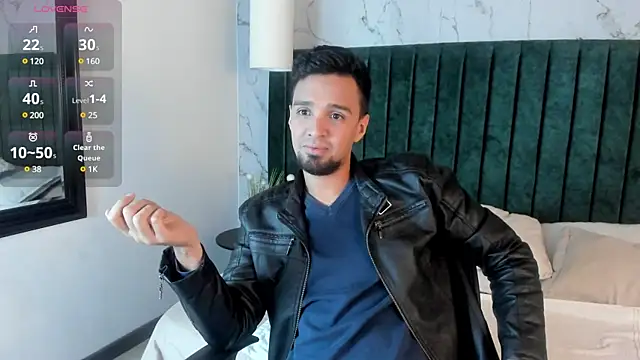 Snapshot of Edward_max chatting on 03/13/25, 03:54 Edward max online show from 03/13/25, 03:54