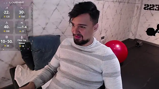 Snapshot of Edward_max chatting on 10/01/25, 03:45 Edward max online show from 10/01/25, 03:45