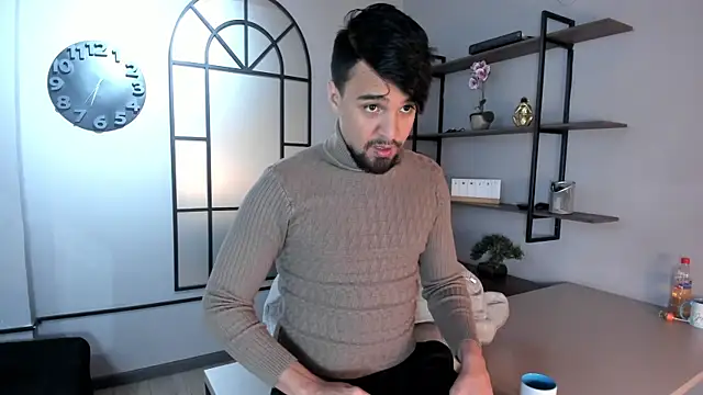 Snapshot of Edward_max chatting on 11/26/25, 03:51 Edward max online show from 11/26/25, 03:51