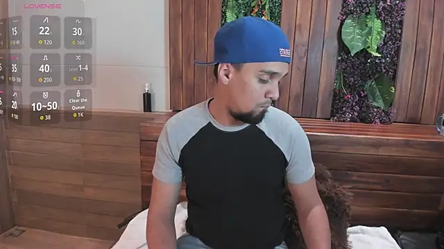 Snapshot of Edward_max chatting on 12/05/25, 03:48 Edward max online show from 12/05/25, 03:48