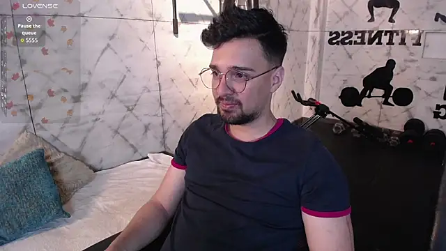 Edward max online show from 02/21/26, 03:40