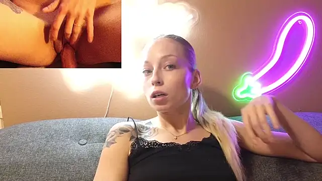 Hr Frk Olsen online show from 01/01/25, 11:07