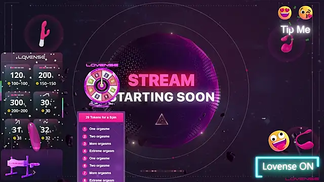 Hr Frk Olsen online show from 03/14/25, 10:27