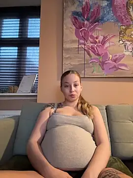 Hr Frk Olsen online show from 11/05/25, 01:11