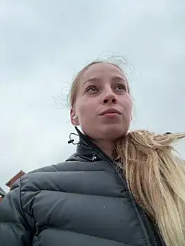 Hr Frk Olsen online show from 02/07/26, 02:21