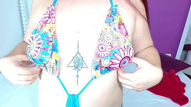 kinky redhead18 online show from 02/07/25, 04:56