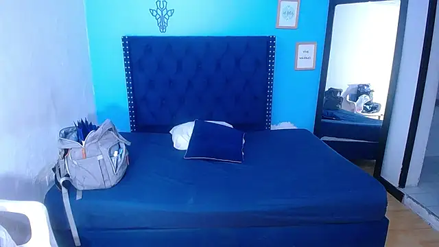 kinky redhead18 online show from 12/22/25, 02:14