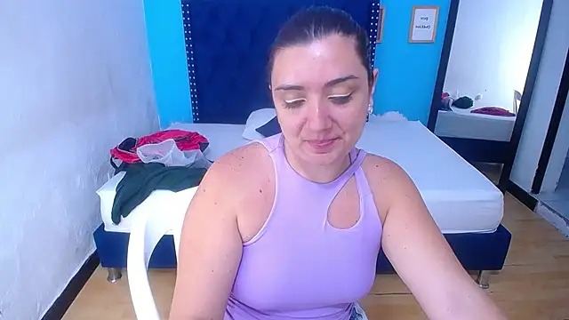 kinky redhead18 online show from 02/02/26, 02:05