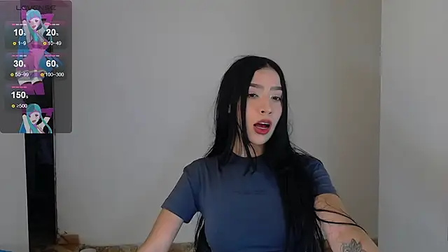 kloe atlanta online show from 02/16/25, 12:52