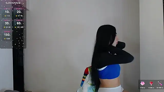 kloe atlanta online show from 03/05/25, 01:21