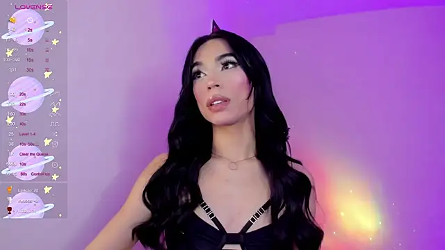 AndreaSweet  online show from 12/21/24, 07:49