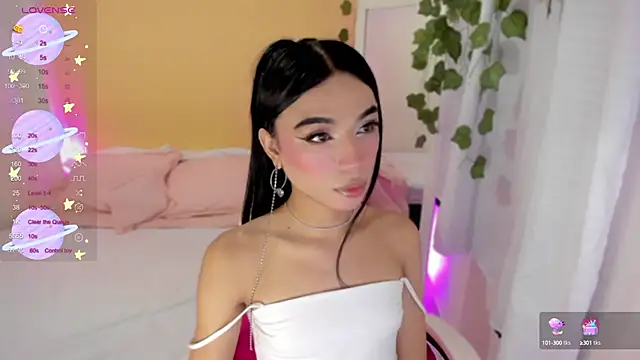 AndreaSweet  online show from 01/21/25, 02:26