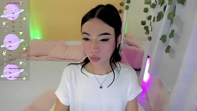 AndreaSweet  online show from 01/22/25, 05:06