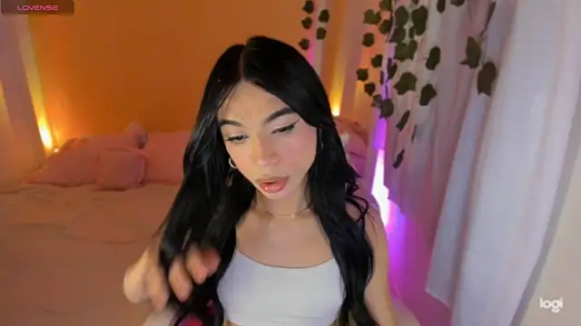 AndreaSweet  online show from 01/28/25, 01:49