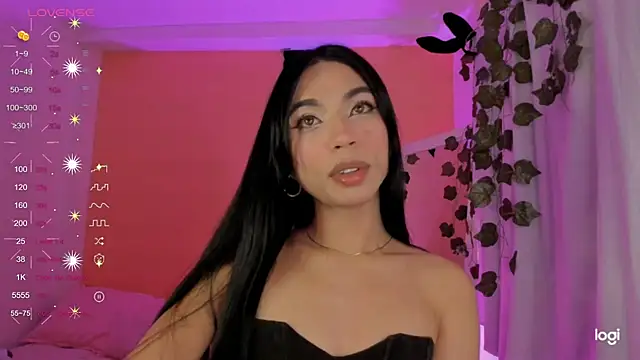 AndreaSweet  online show from 01/29/25, 03:26