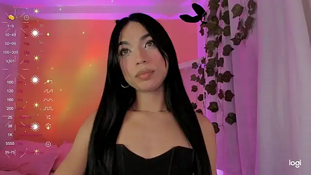 AndreaSweet  online show from 01/29/25, 06:28