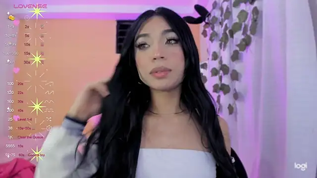 AndreaSweet  online show from 02/04/25, 04:26