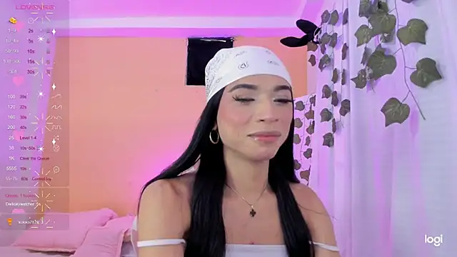 AndreaSweet  online show from 02/08/25, 06:12