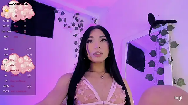 AndreaSweet  online show from 03/03/25, 10:31