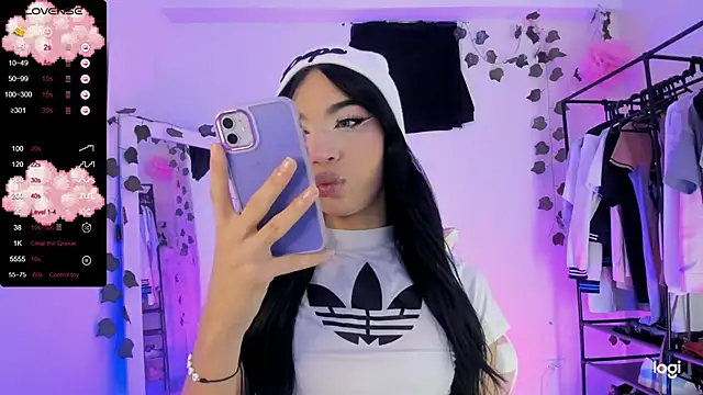 AndreaSweet  online show from 03/14/25, 03:59