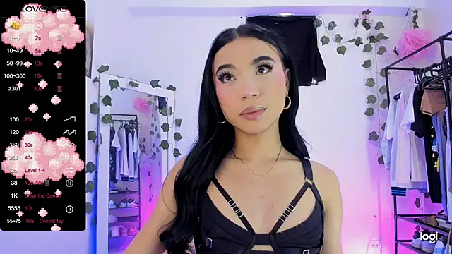 AndreaSweet  online show from 03/16/25, 08:32