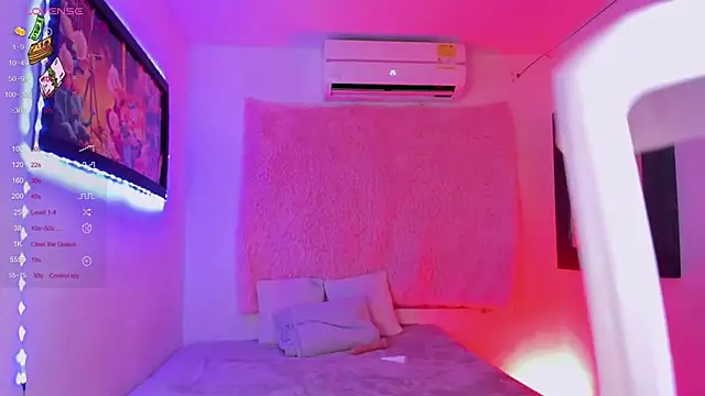 AndreaSweet  online show from 09/17/25, 08:54