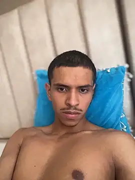 Snapshot of TheBlessedSide chatting on 02/18/26, 06:15 TheBlessedSide online show from 02/18/26, 06:15