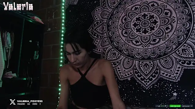 liissa 0 online show from 09/15/25, 05:24