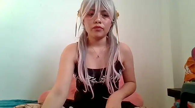 Elsa sweet online show from 01/09/25, 11:13