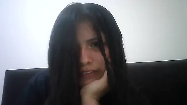 Elsa sweet online show from 01/27/25, 02:42