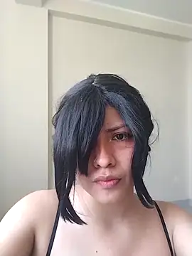 Elsa sweet online show from 02/23/25, 03:18