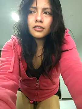 Elsa sweet online show from 09/26/25, 03:21