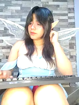 Elsa sweet online show from 11/01/25, 04:25