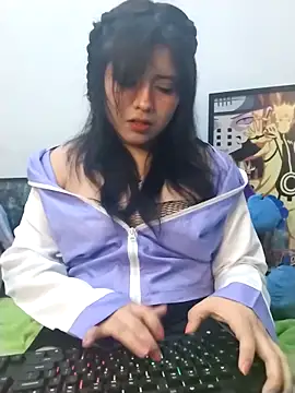 Elsa sweet online show from 11/26/25, 04:02