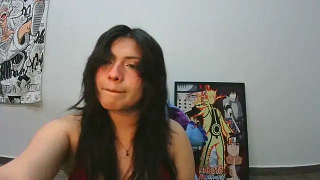 Elsa sweet online show from 12/03/25, 03:14