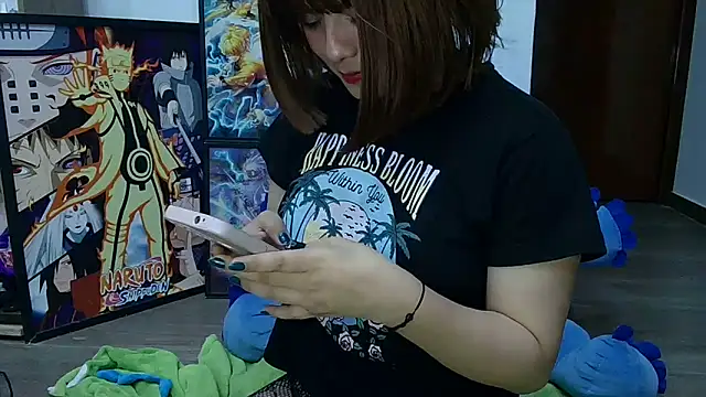 Elsa sweet online show from 02/13/26, 03:46