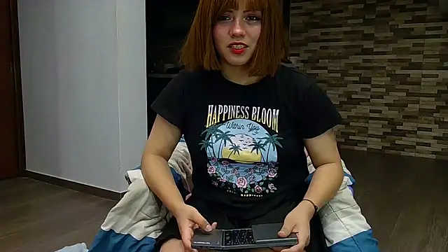 Elsa sweet online show from 02/17/26, 04:20