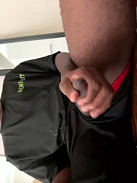 Mischevous T69 online show from 01/14/26, 10:32