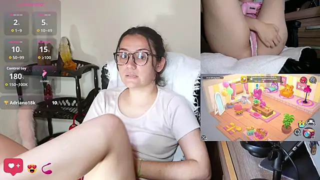 sobresalinaa online show from 01/11/26, 06:13